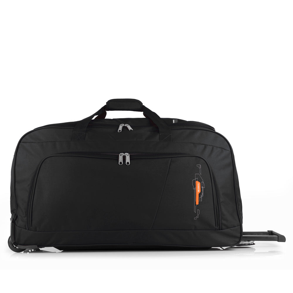Bolsa de viaje con Ruedas WEEK ECO