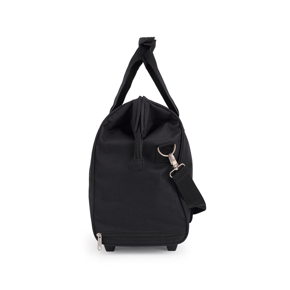 Bolsa de viaje con Ruedas WEEK ECO