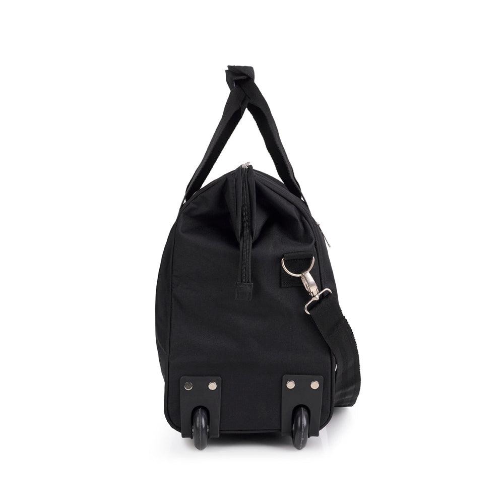 Bolsa de viaje con Ruedas WEEK ECO