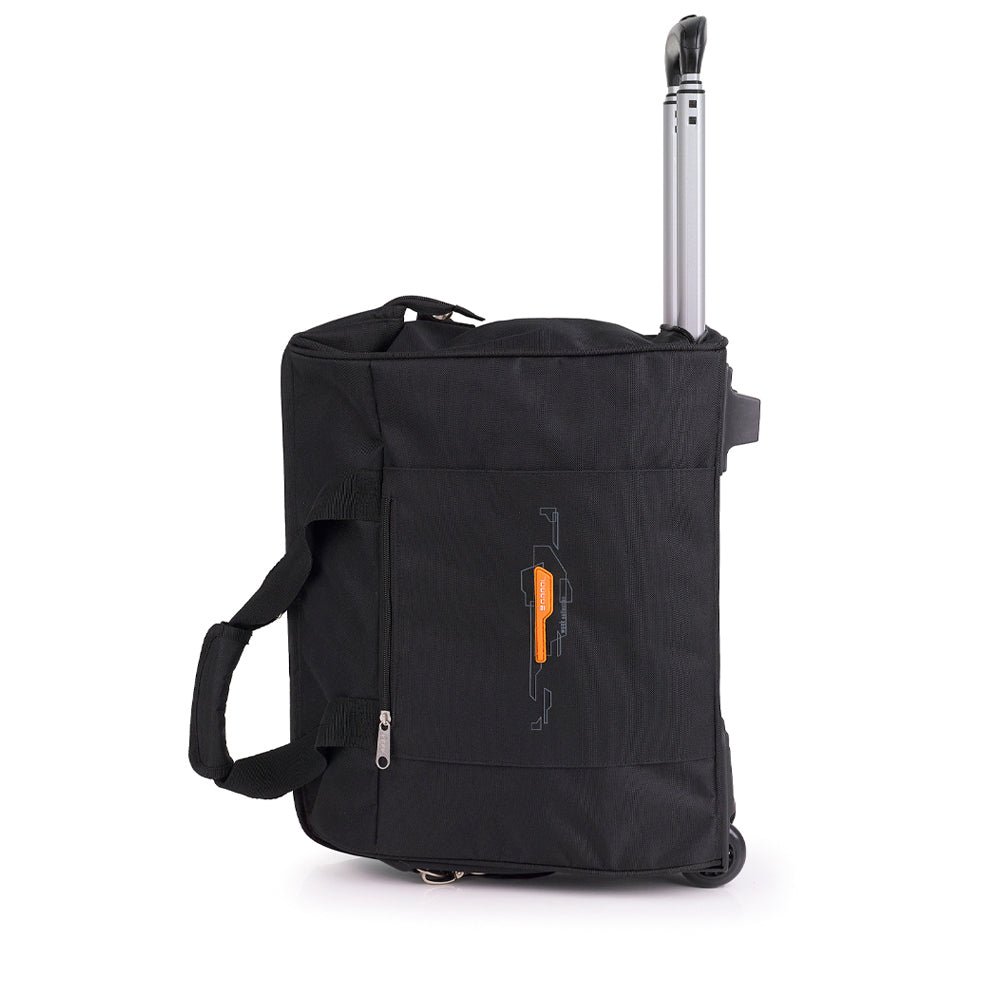 Bolsa de viaje con Ruedas WEEK ECO