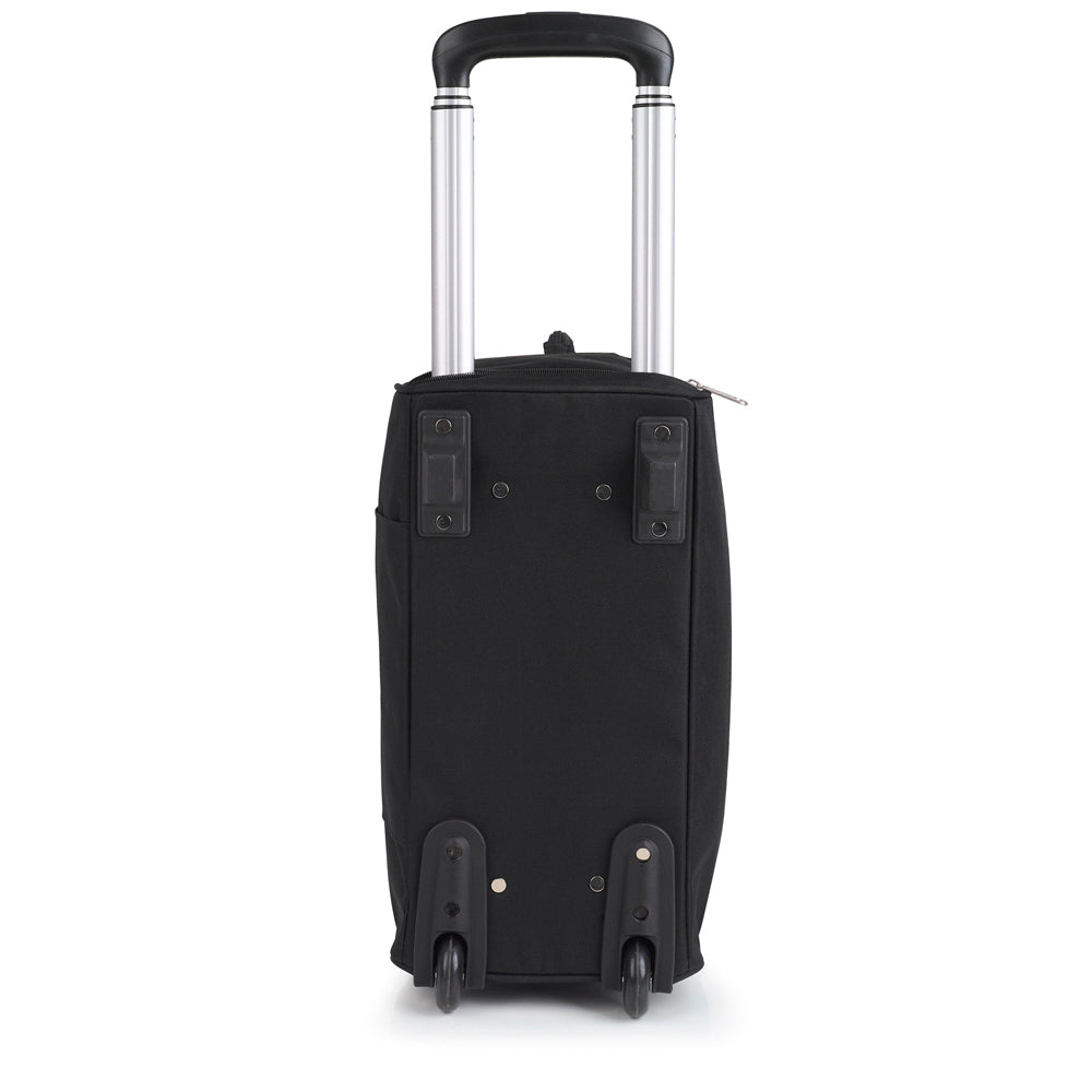 Bolsa de viaje con Ruedas WEEK ECO