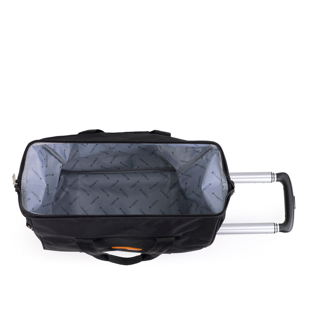 Bolsa de viaje con Ruedas WEEK ECO