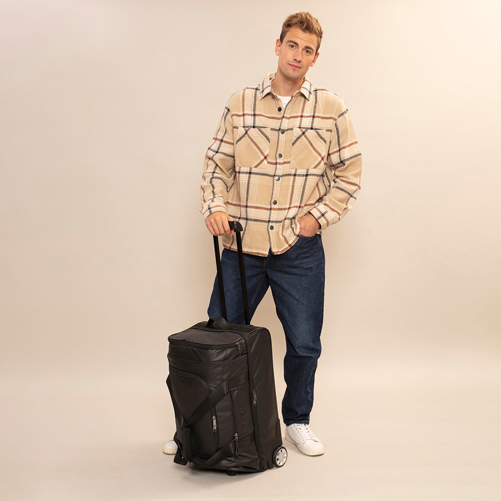 Bolsa de viaje con ruedas CANADA