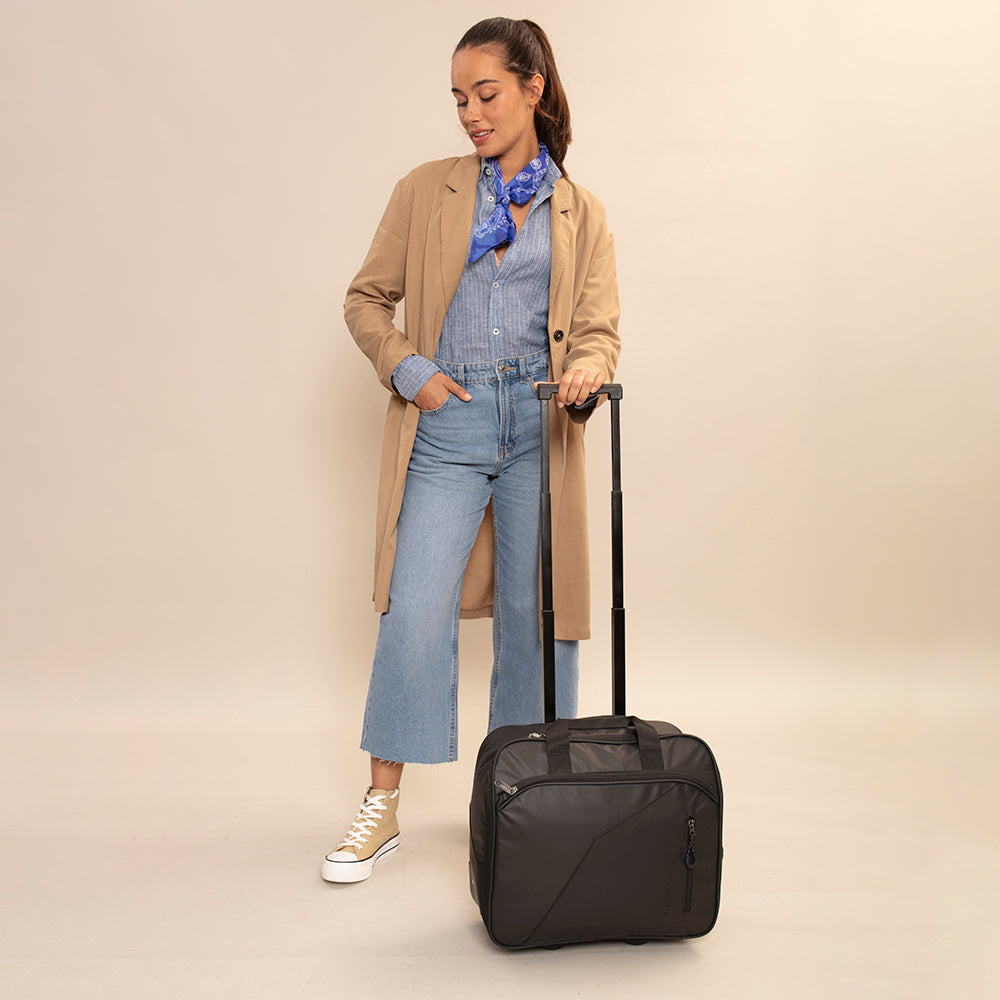 Maletín de Viaje con ruedas CANADA