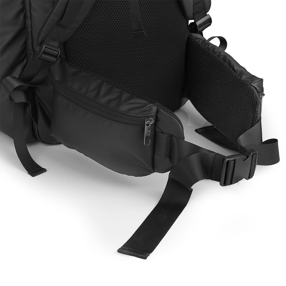 Mochila de Viaje Multibolsillos CANADA