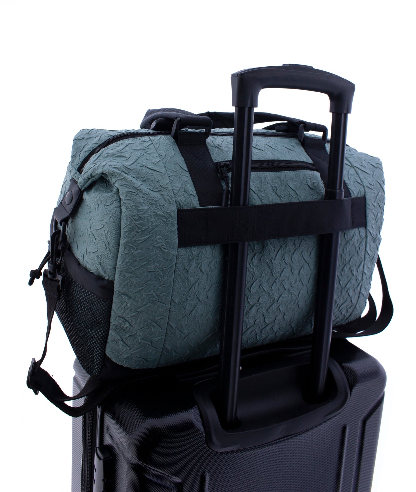 Bolsa urbana pequeña ORIGAMI