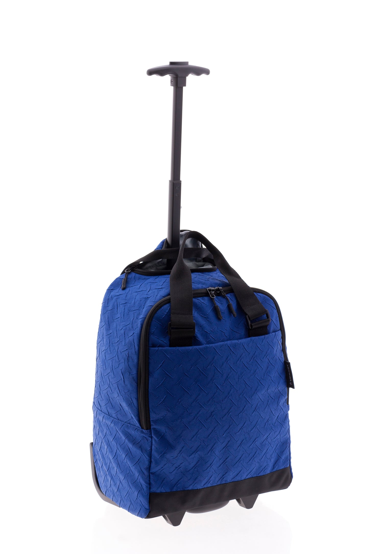 Bolsa con ruedas Vueling ORIGAMI