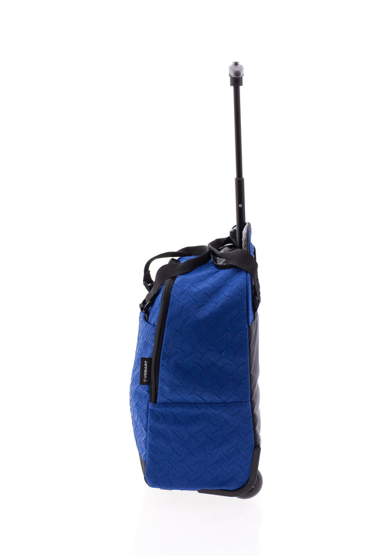 Bolsa con ruedas Vueling ORIGAMI