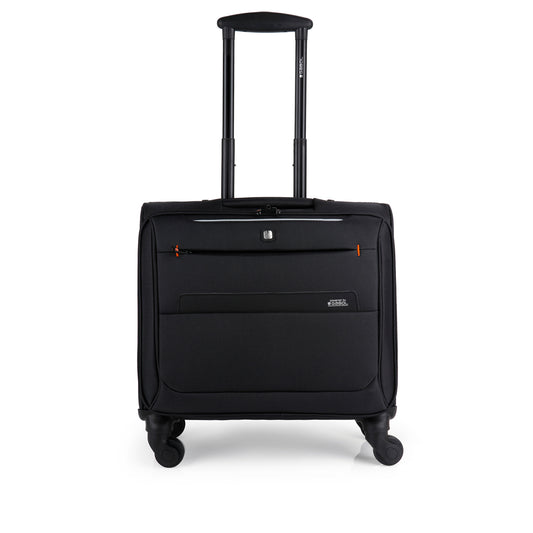 Maletín con ruedas PILOTS 15,6"