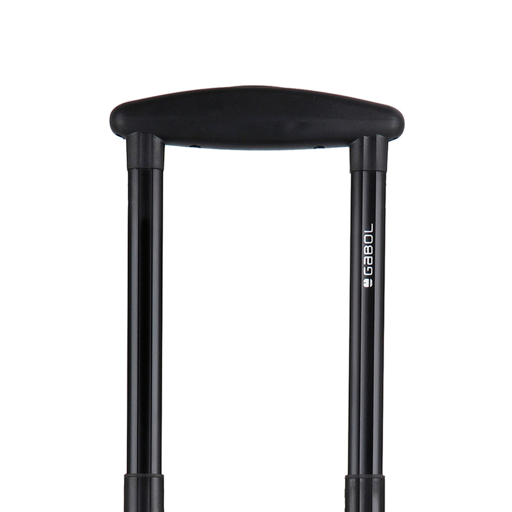 Maletín con ruedas PILOTS 15,6"