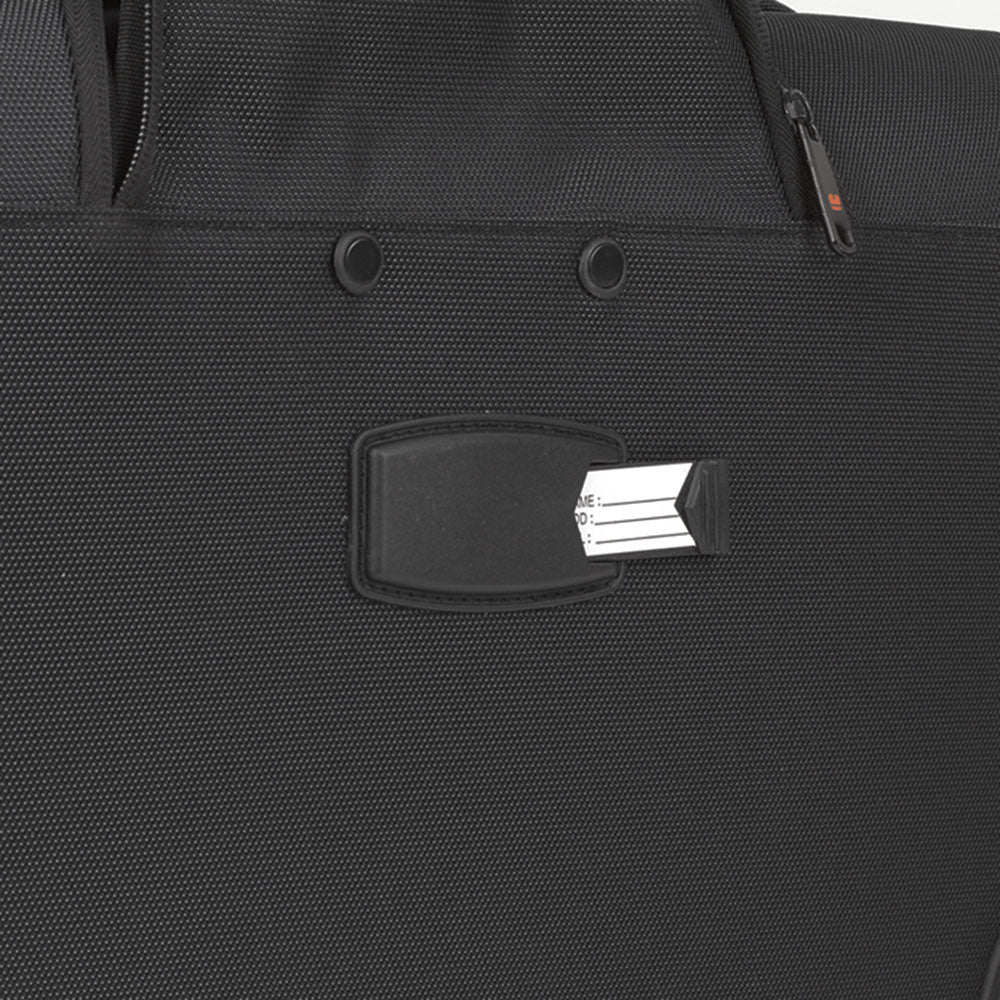 Maletín con ruedas PILOTS 15,6"