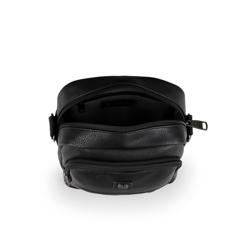 Bandolera mediana SNAP