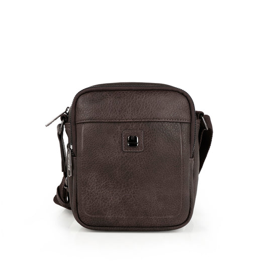 Bandolera pequeña, 2 compartimentos TIBET