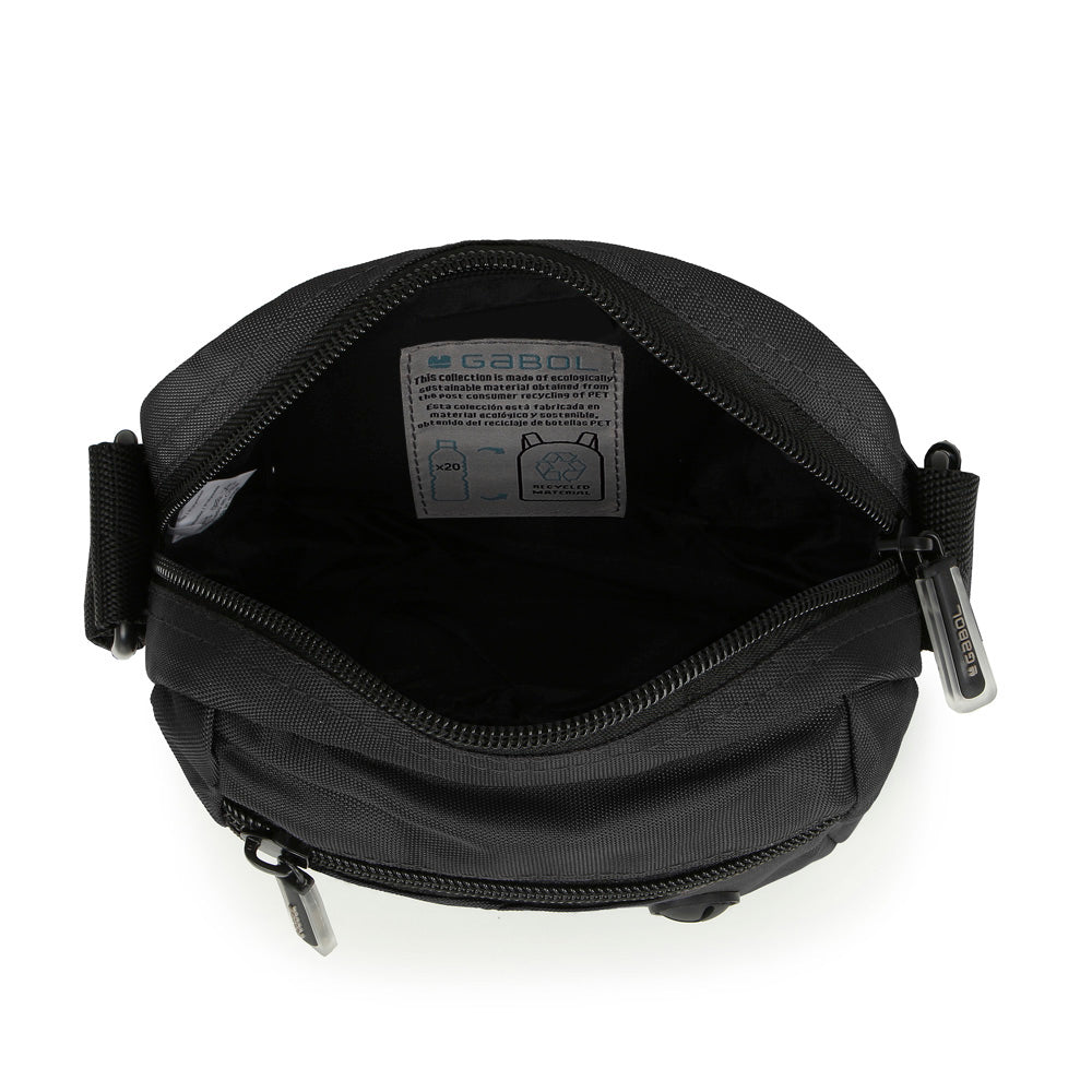 Bandolera pequeña-C TWIST ECO