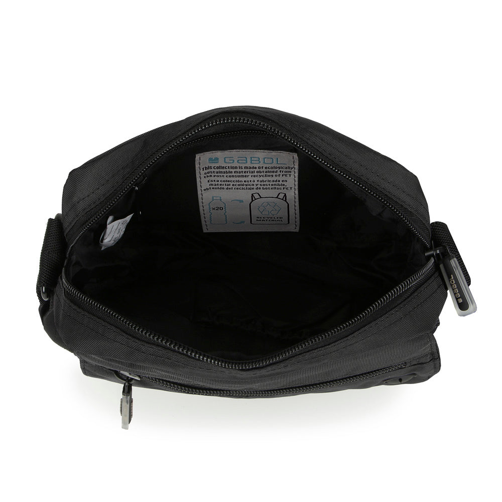 Bandolera grande TWIST ECO