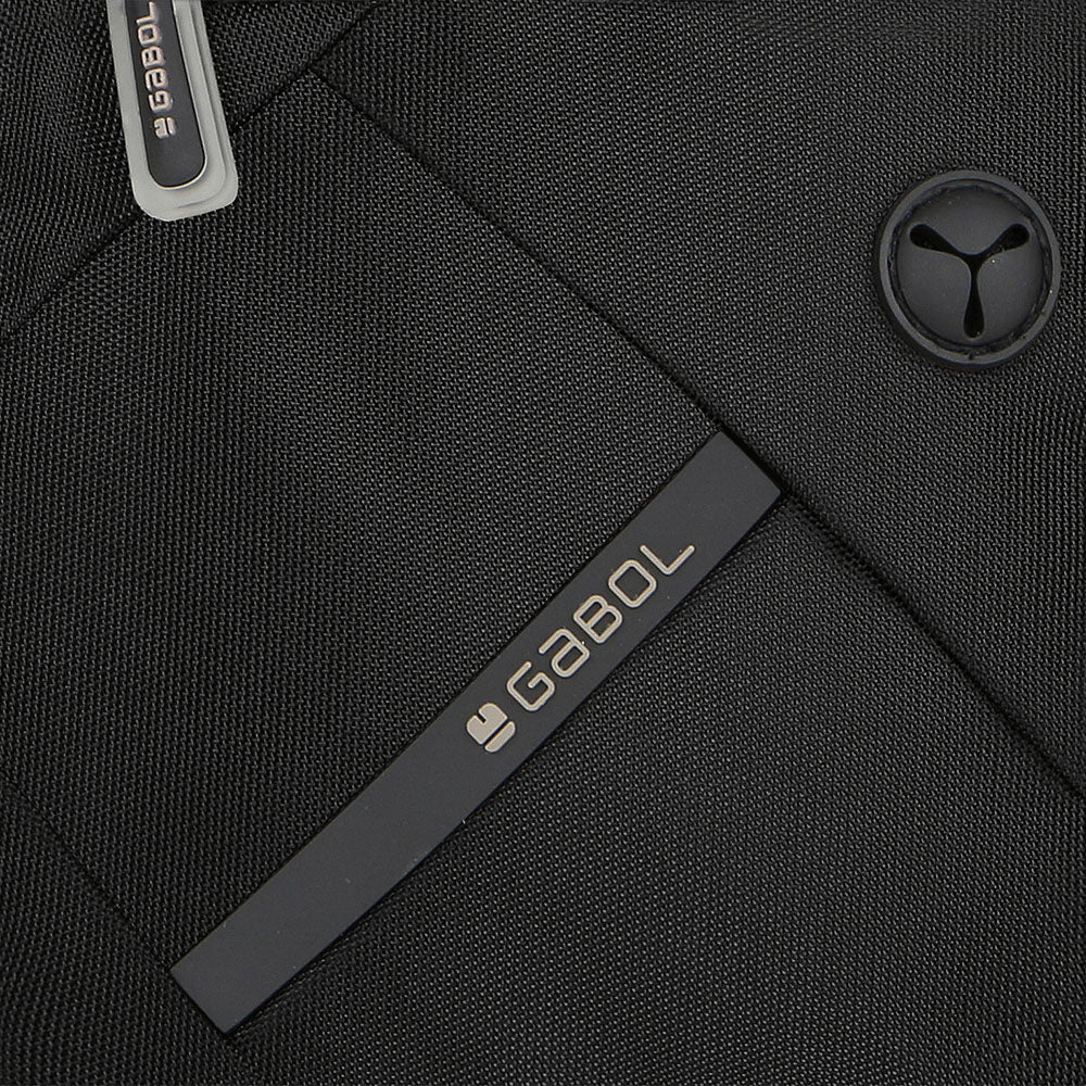 Bandolera grande TWIST ECO