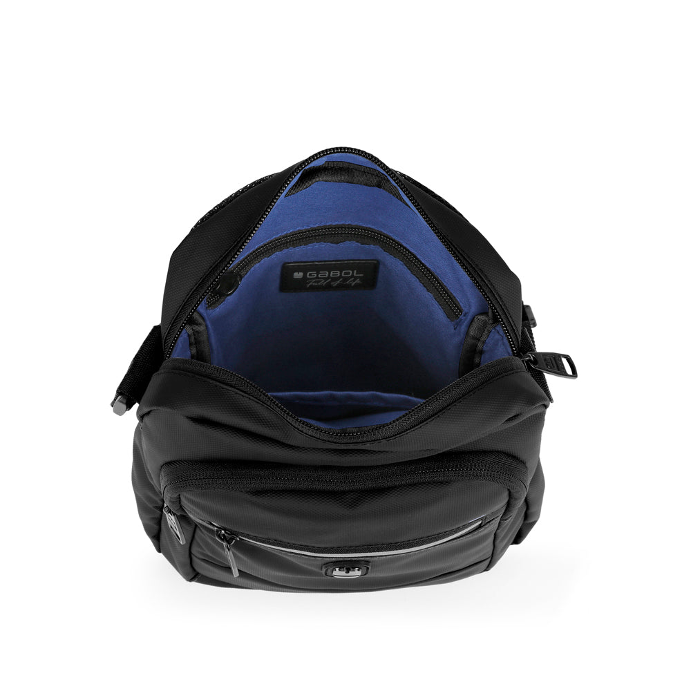 Bandolera grande FLASH