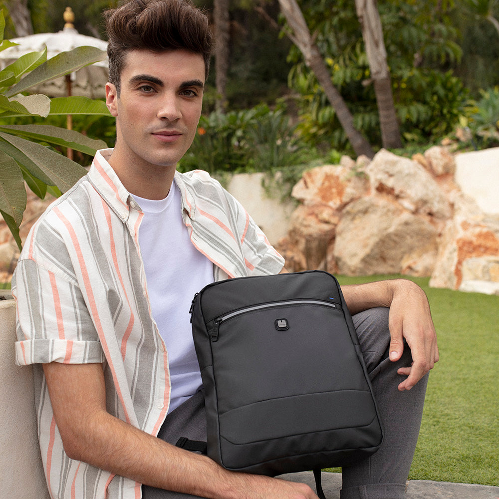 Mochila FLASH