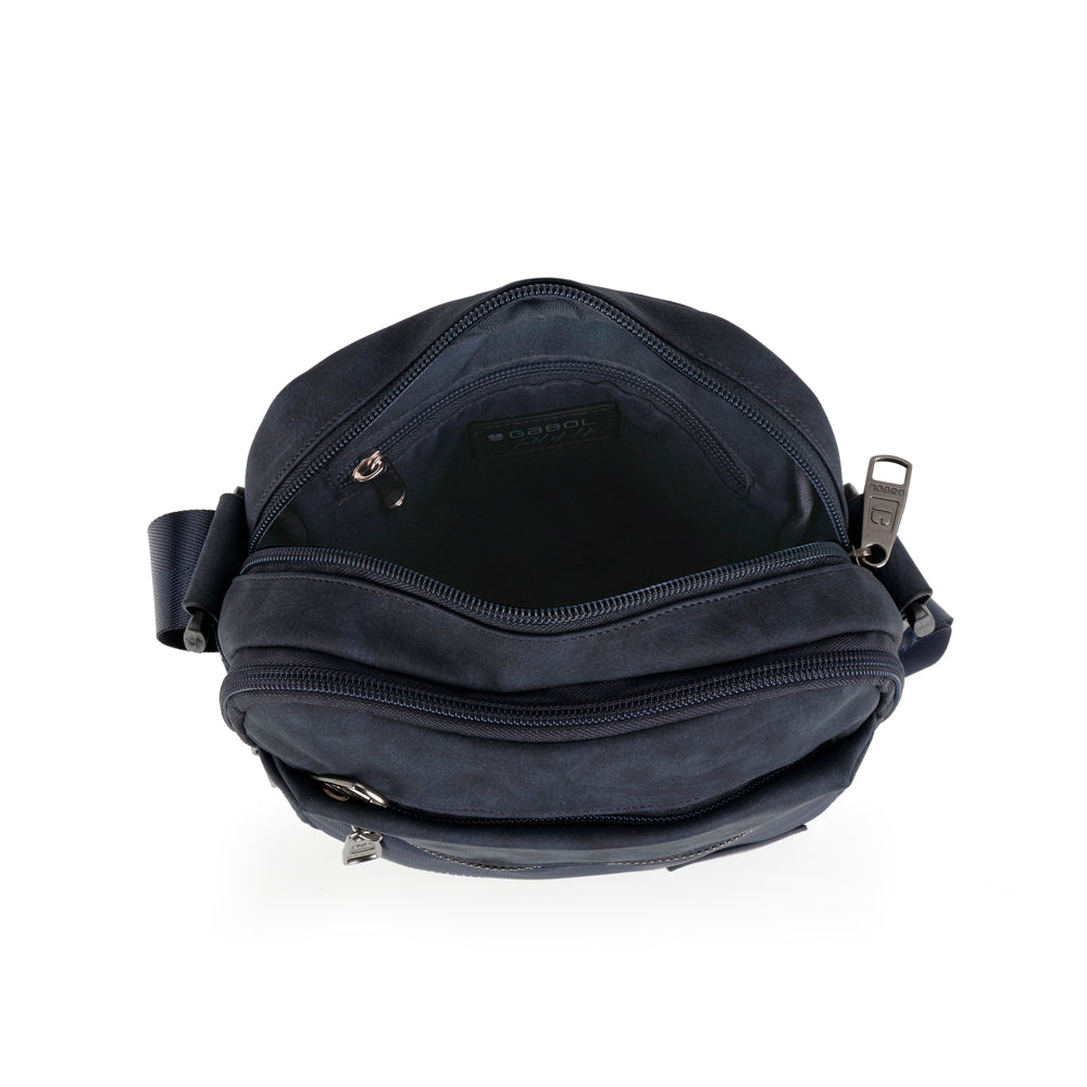 Bandolera grande CLARK