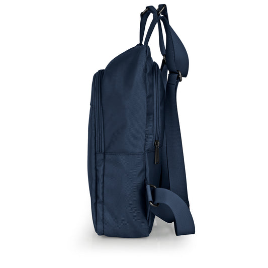 Mochila antirrobo CENTRAL