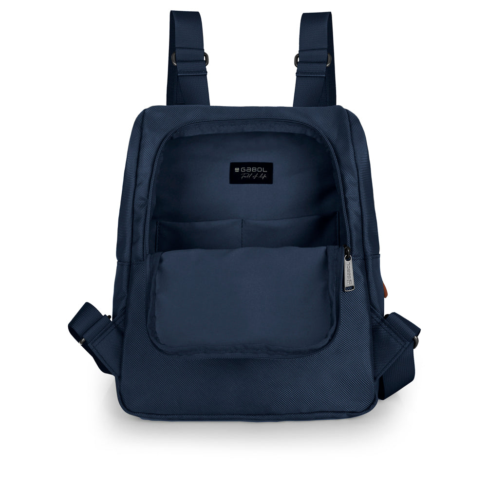 Mochila antirrobo CENTRAL