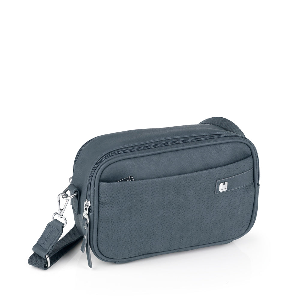 Bolso bandolera-A LAIA