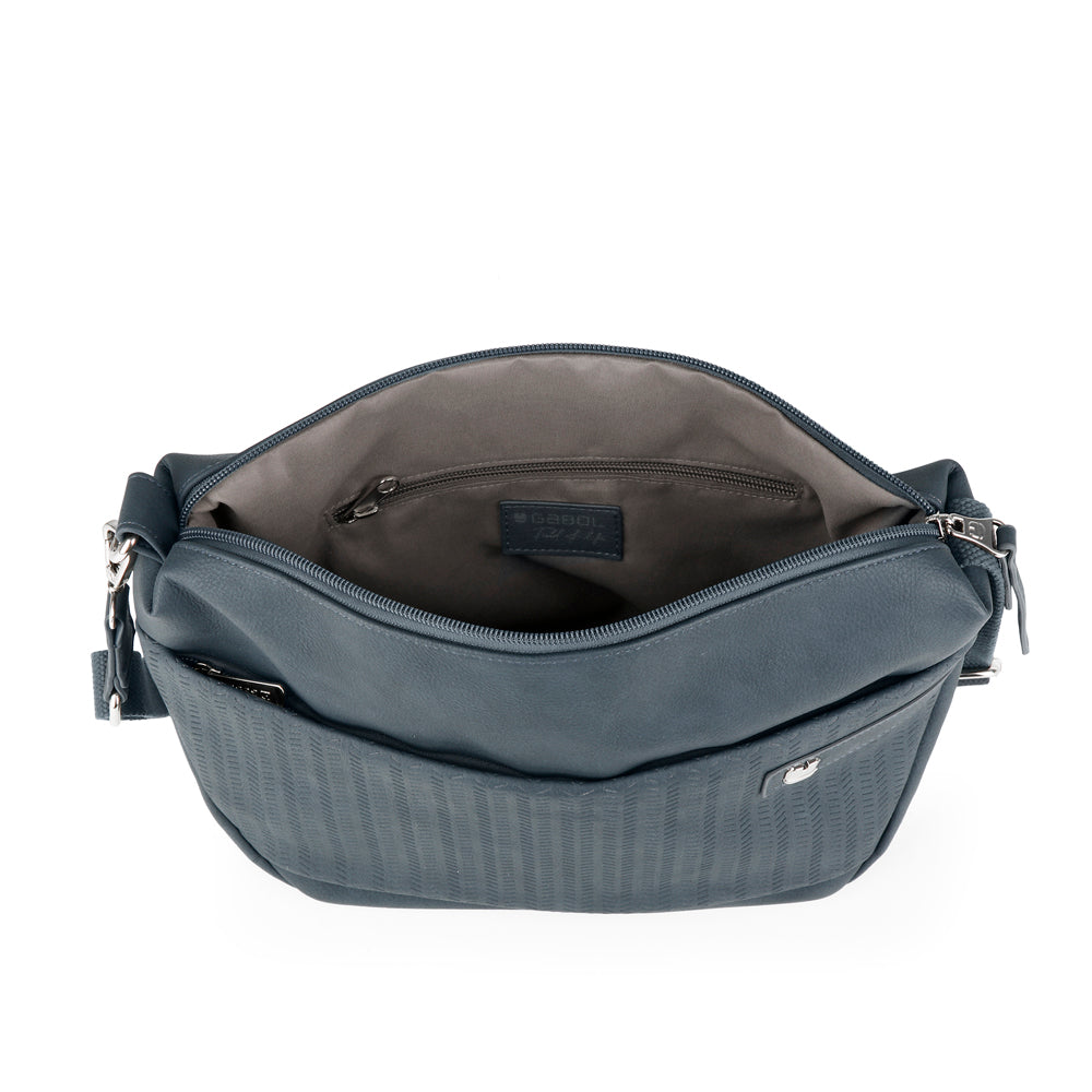 Bolso bandolera-B LAIA