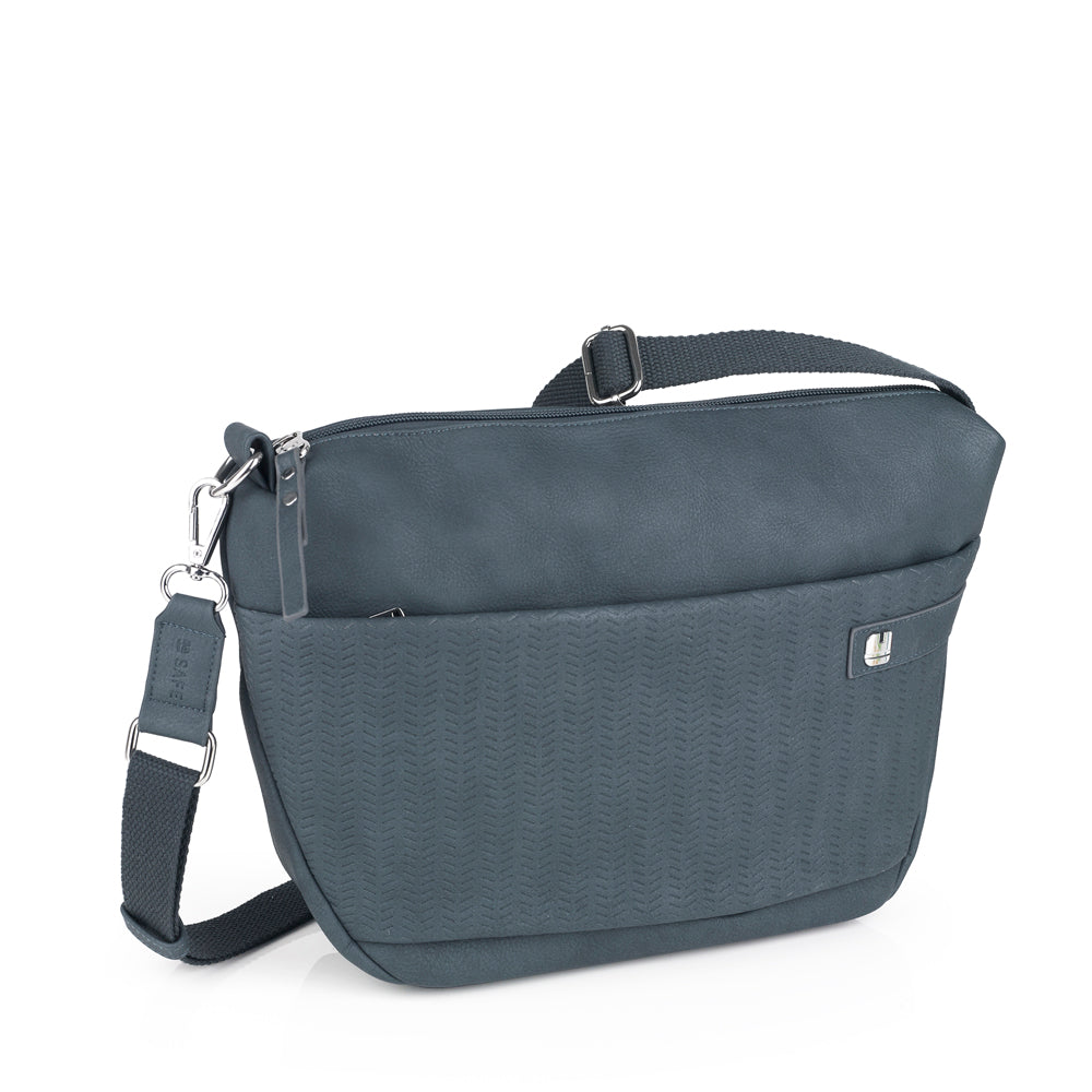 Bolso bandolera-B LAIA