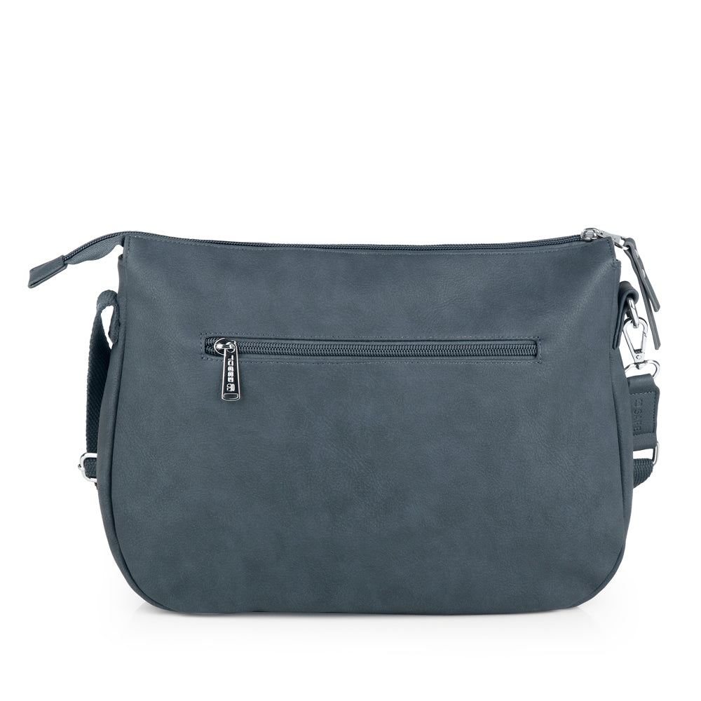 Bolso bandolera-C LAIA
