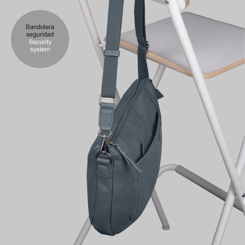 Bolso bandolera-C LAIA