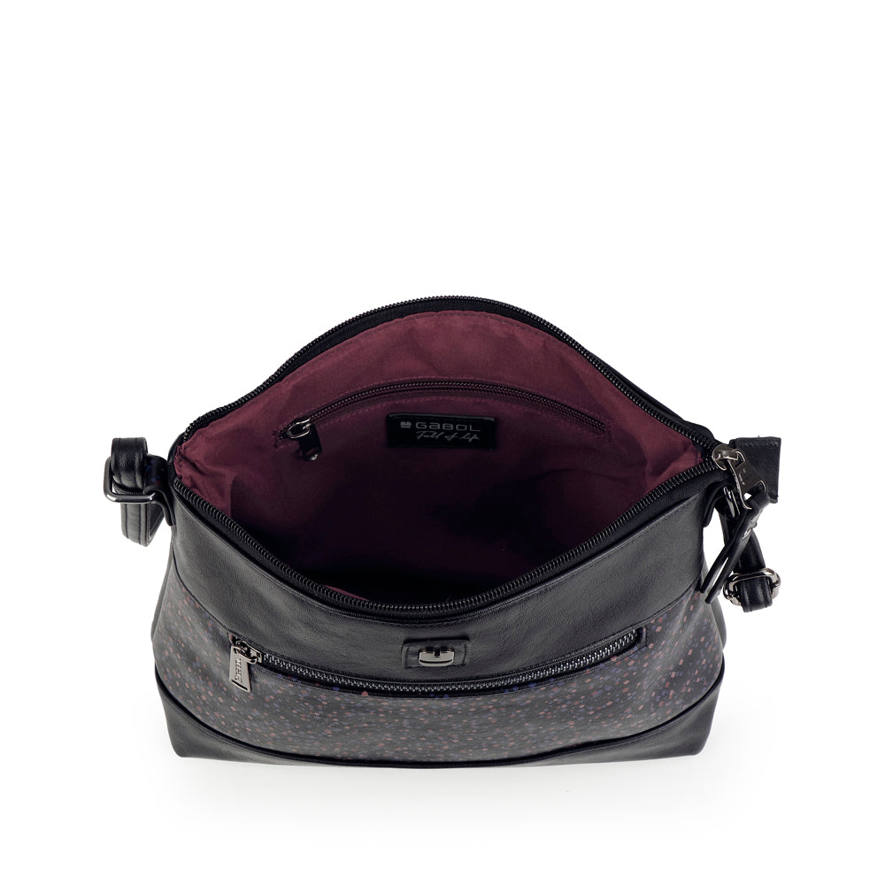 Bolso bandolera mediano-A ANNI