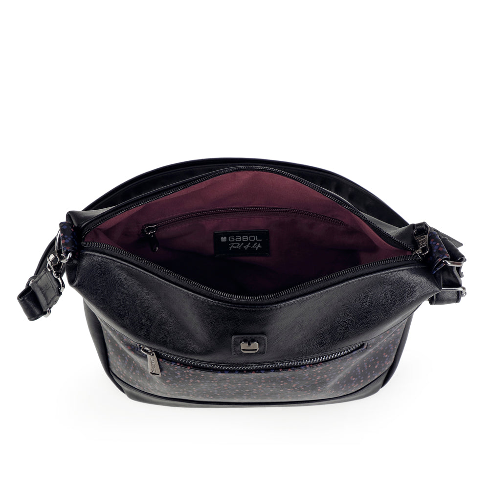 Bolso bandolera mediano-B ANNI
