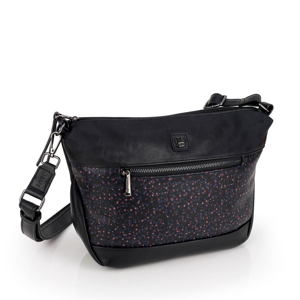 Bolso bandolera mediano-B ANNI