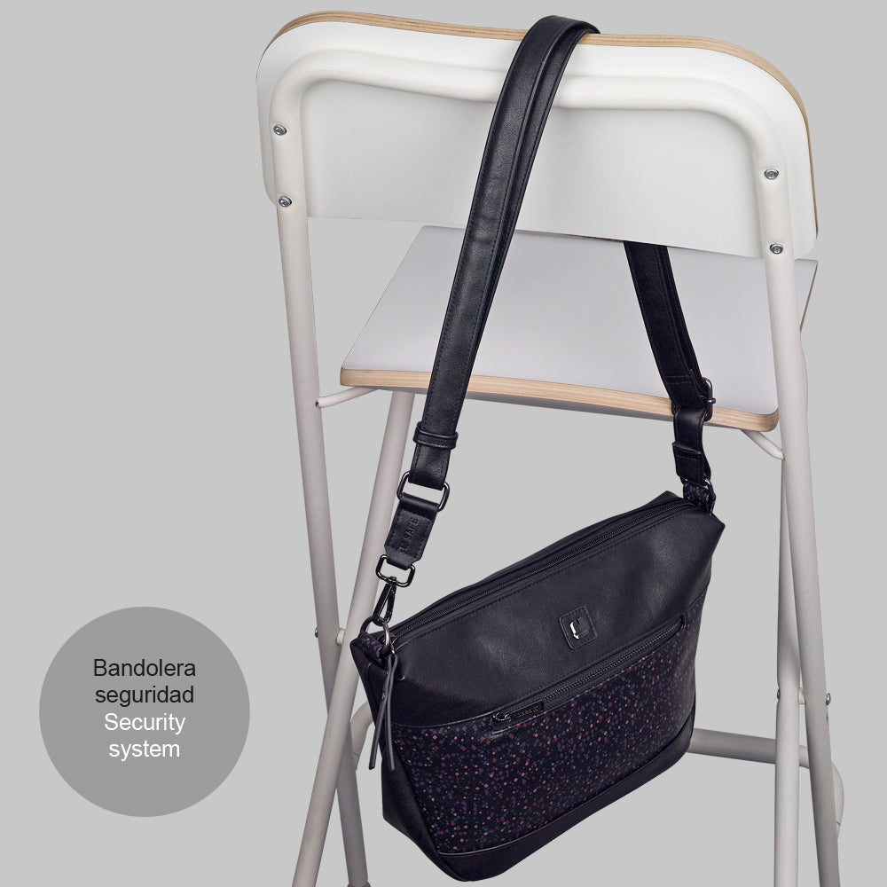 Bolso bandolera mediano-B ANNI