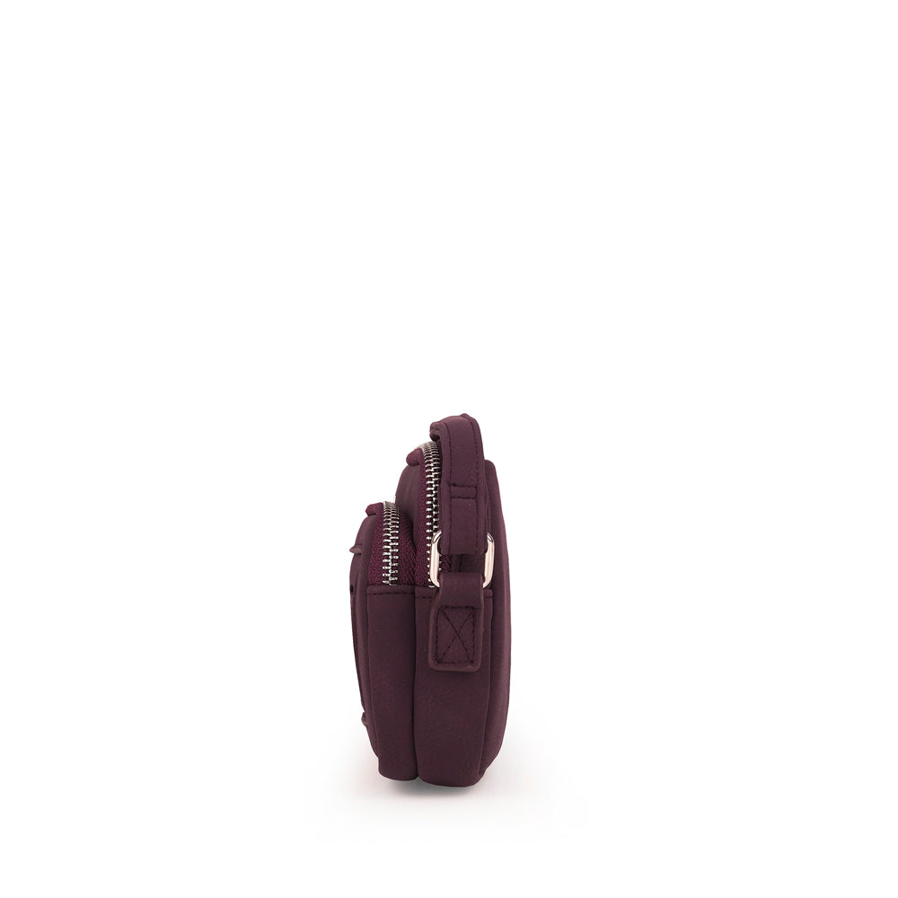 Bolso bandolera pequeño THAÏS