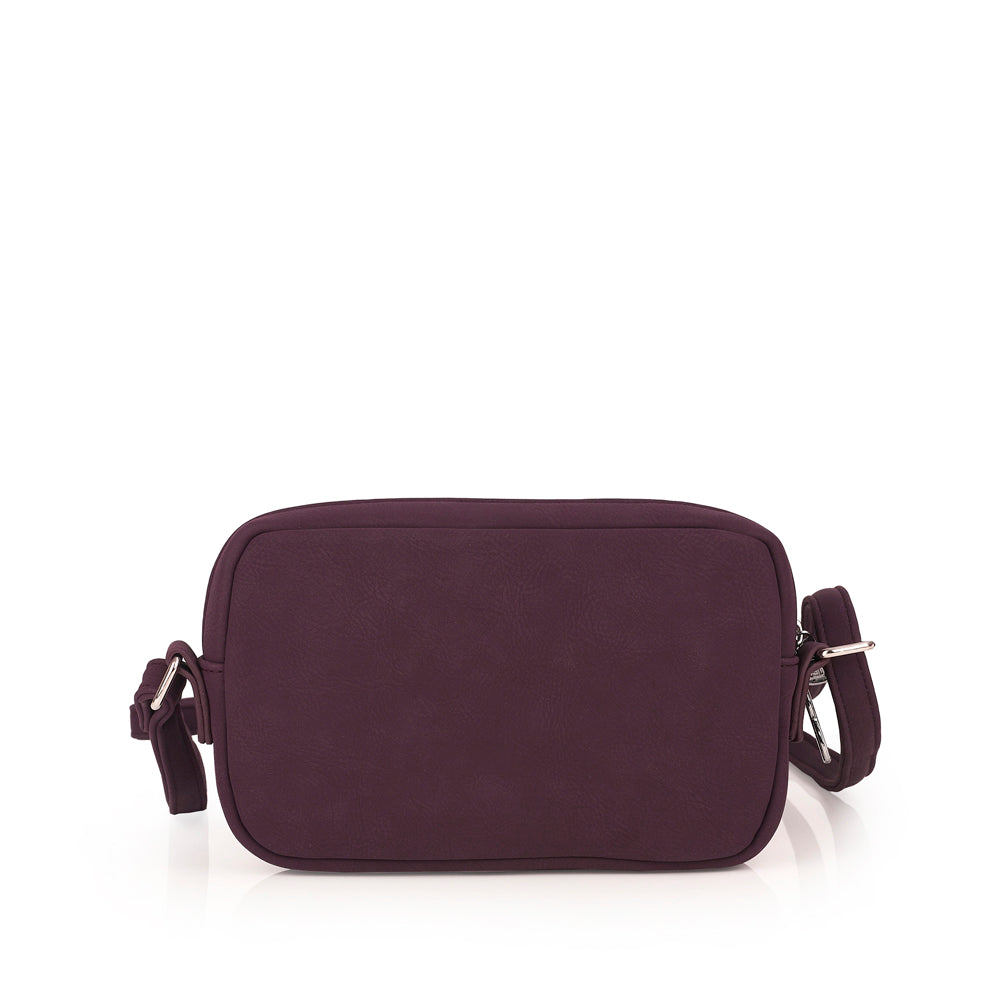Bolso bandolera pequeño THAÏS