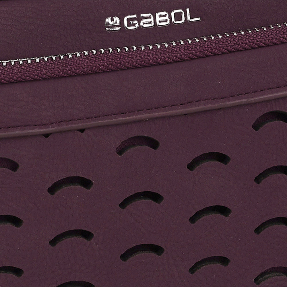 Bolso bandolera pequeño THAÏS