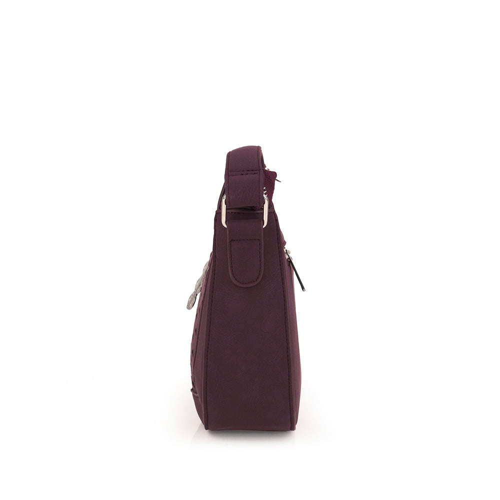 Bolso bandolera mediano THAÏS