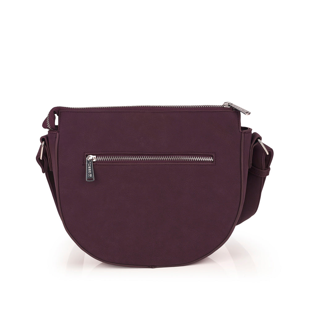 Bolso bandolera mediano THAÏS