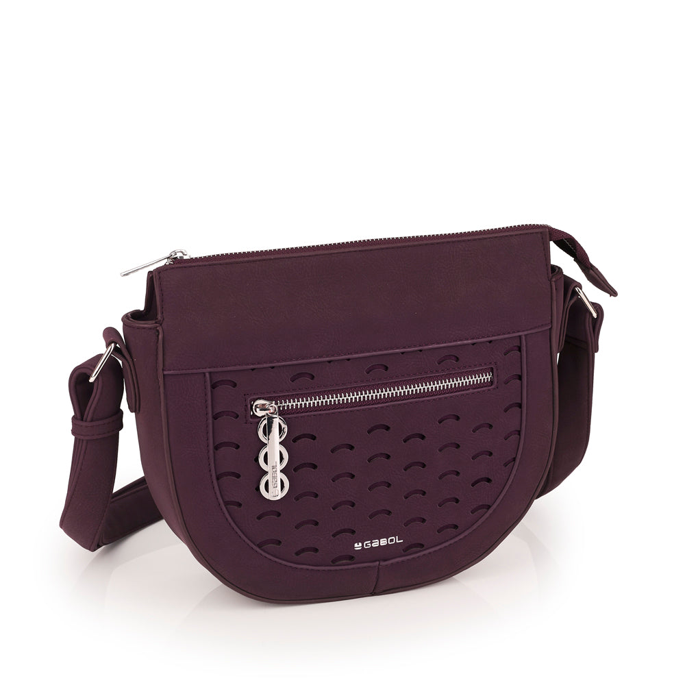 Bolso bandolera mediano THAÏS