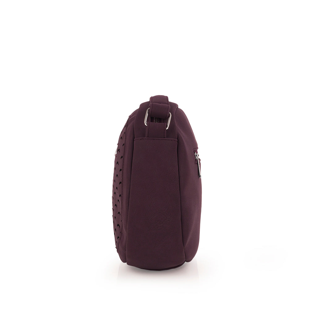 Bolso bandolera grande THAÏS