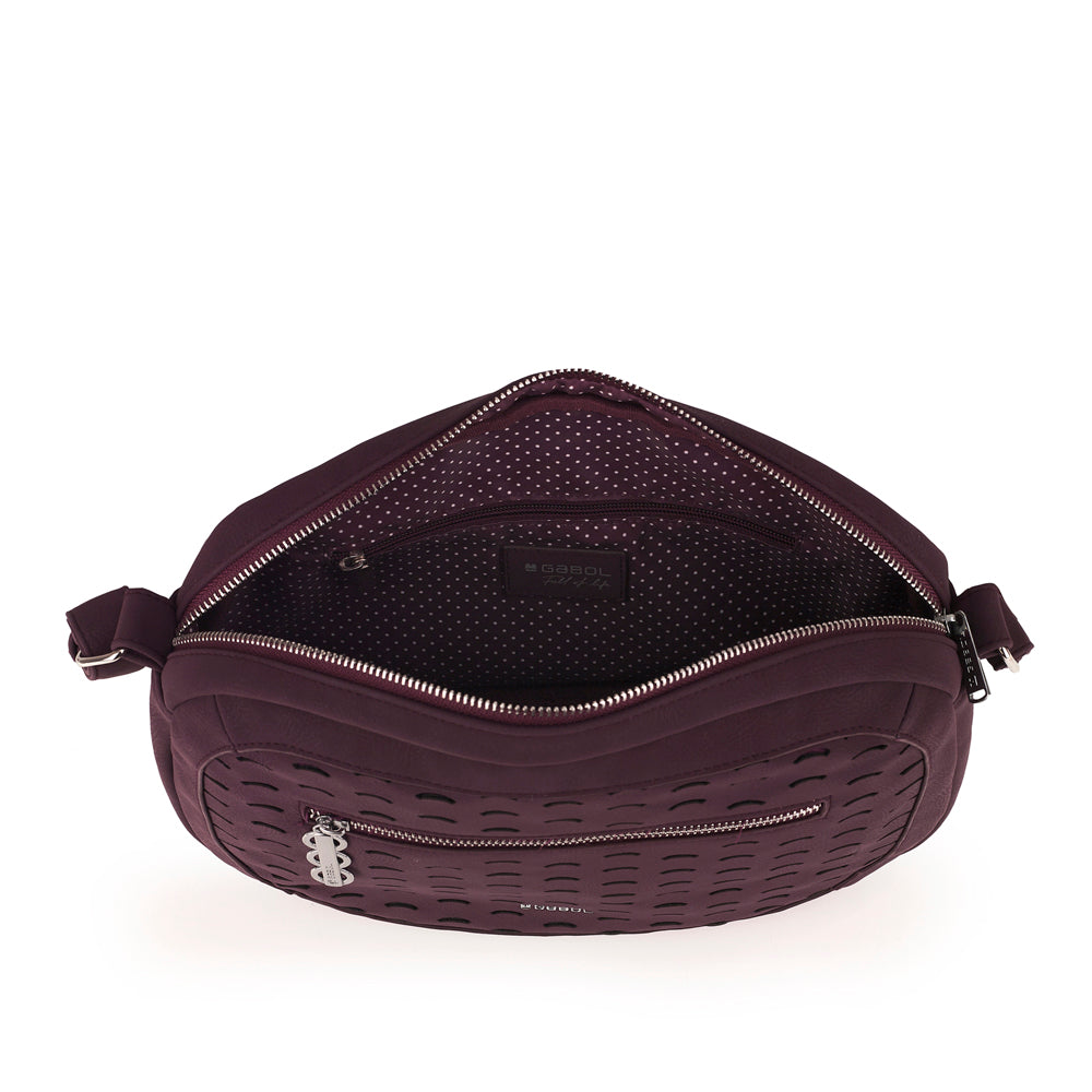 Bolso bandolera grande THAÏS