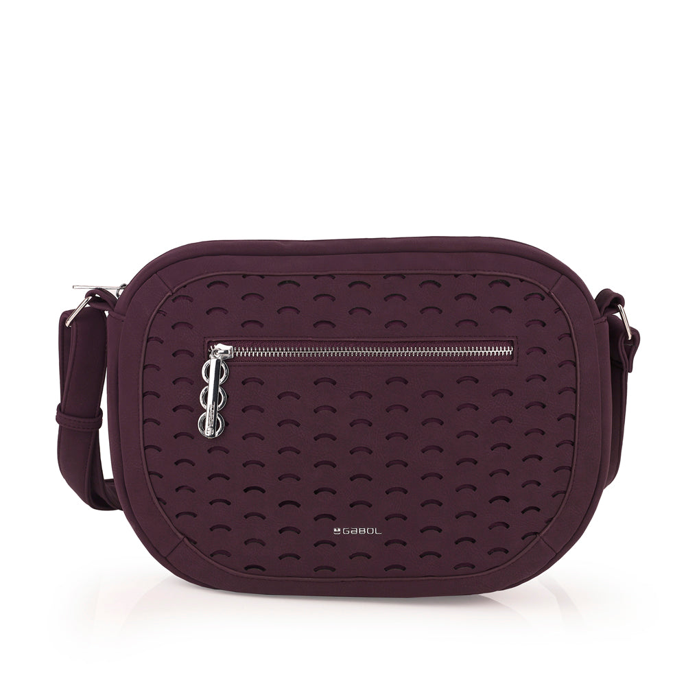 Bolso bandolera grande THAÏS