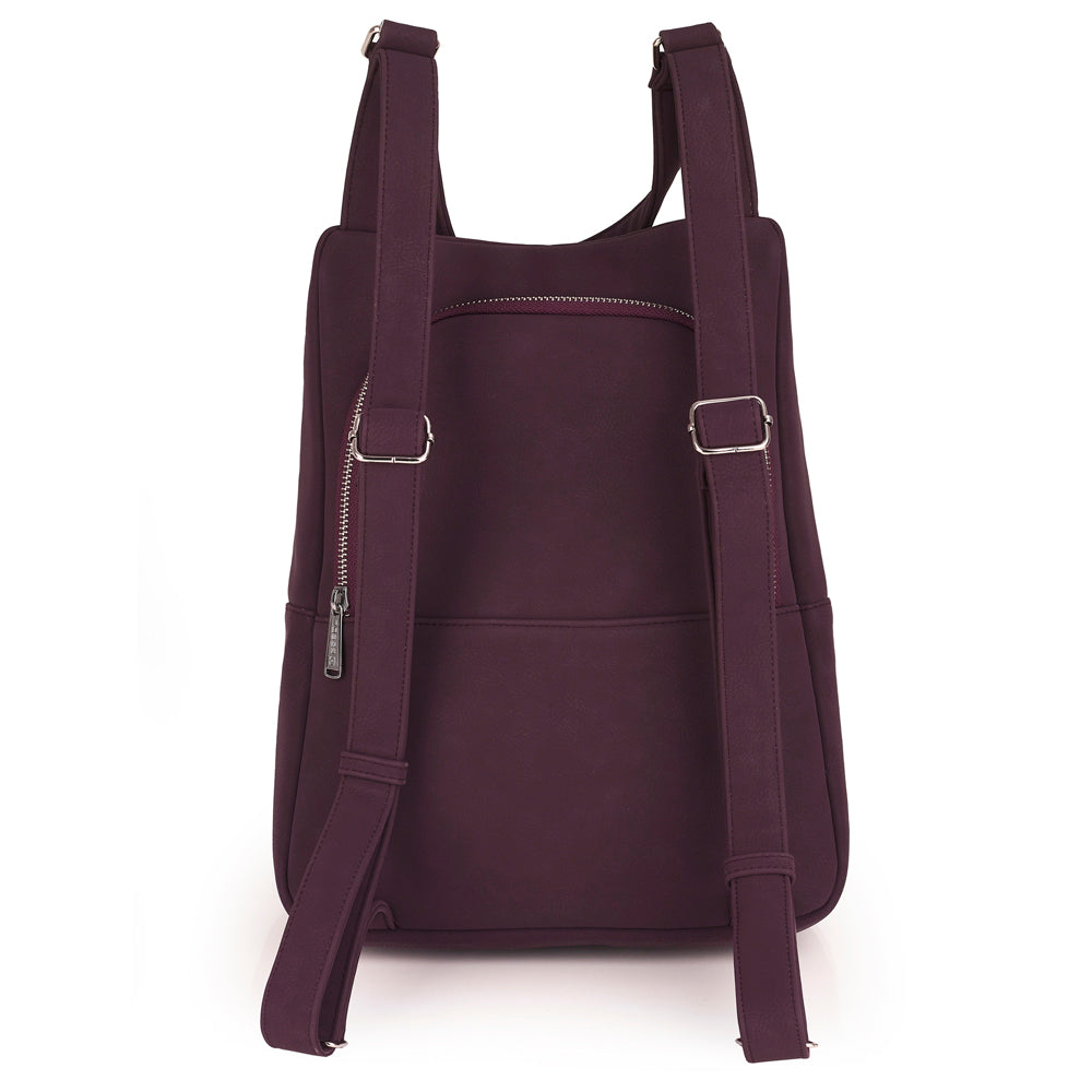 Mochila bolso THAÏS