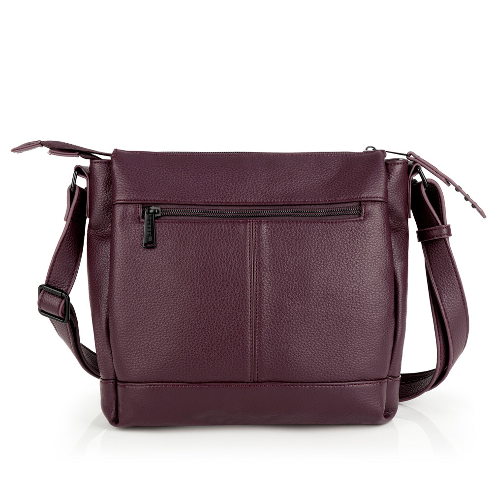 Bolso 3 compartimentos OLIVIA