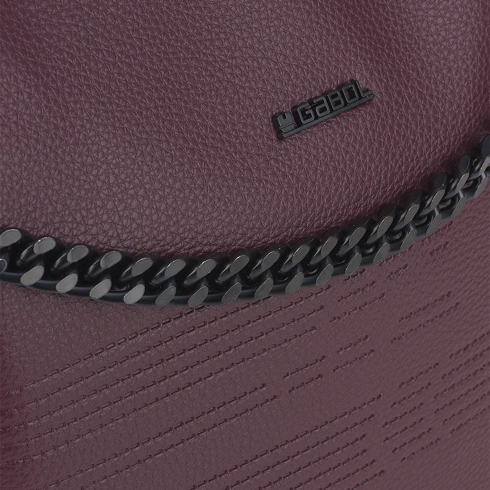 Bolso 3 compartimentos OLIVIA
