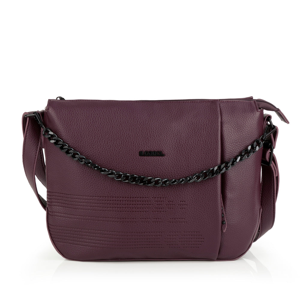 Bolso bandolera OLIVIA