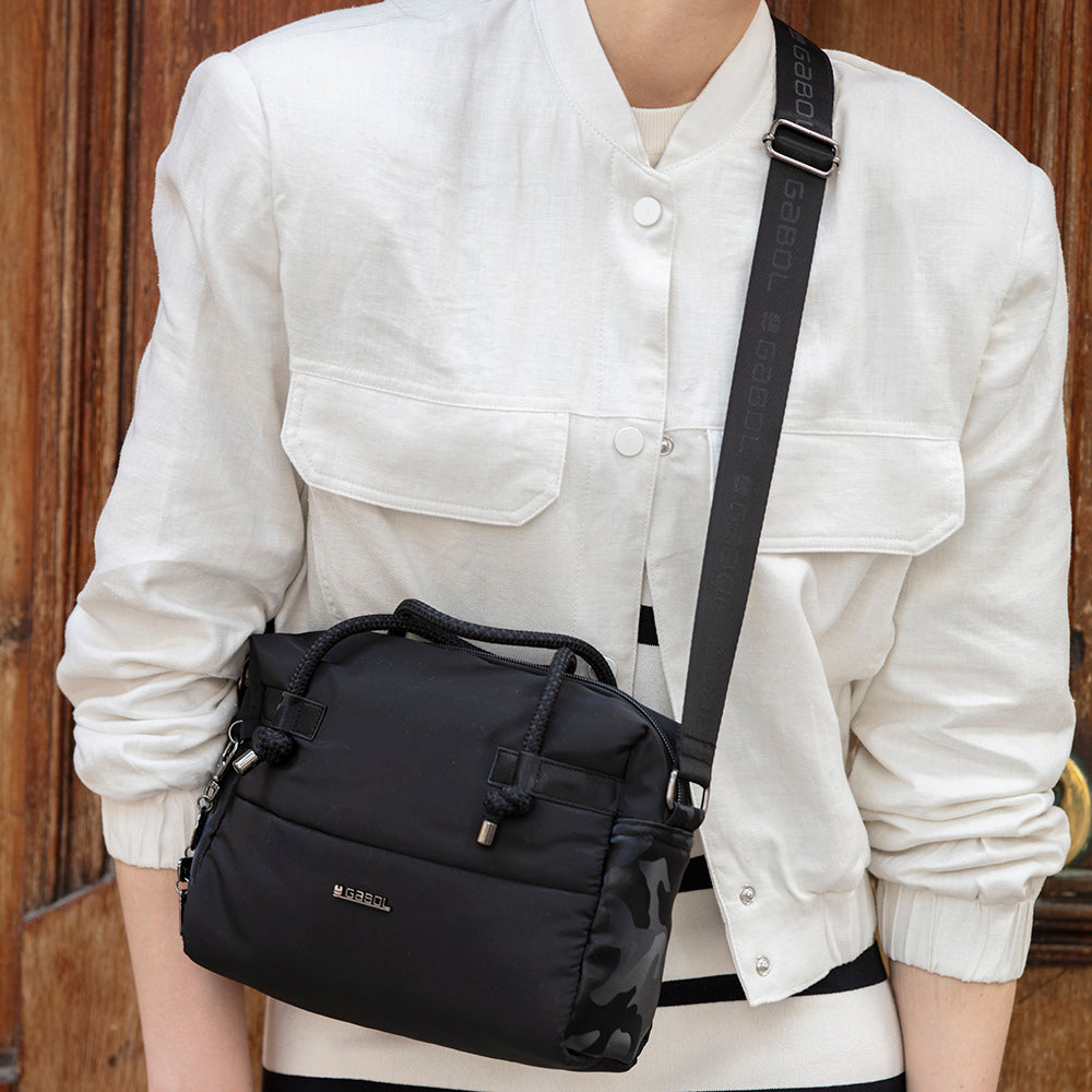Bolso pequeño impermeable INGRID