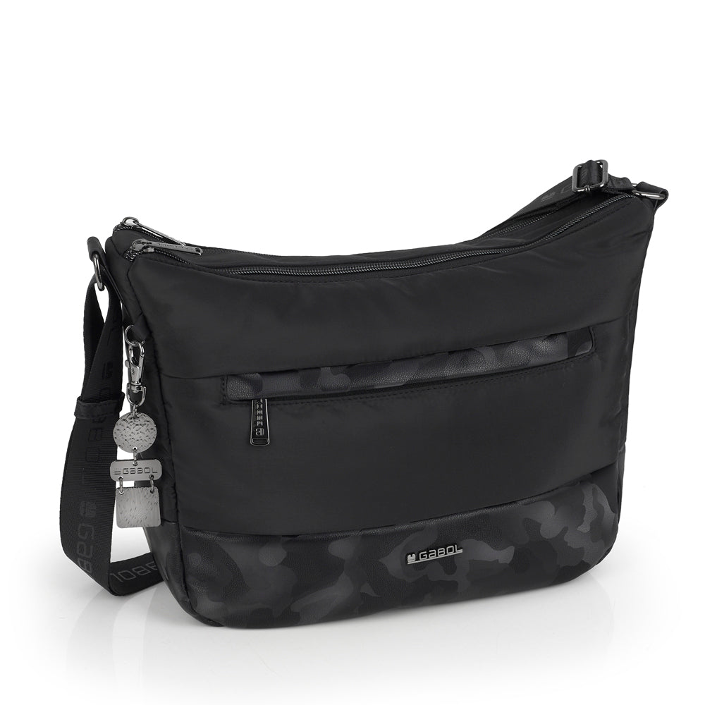 Bolso 2 compartimentos impermeable INGRID