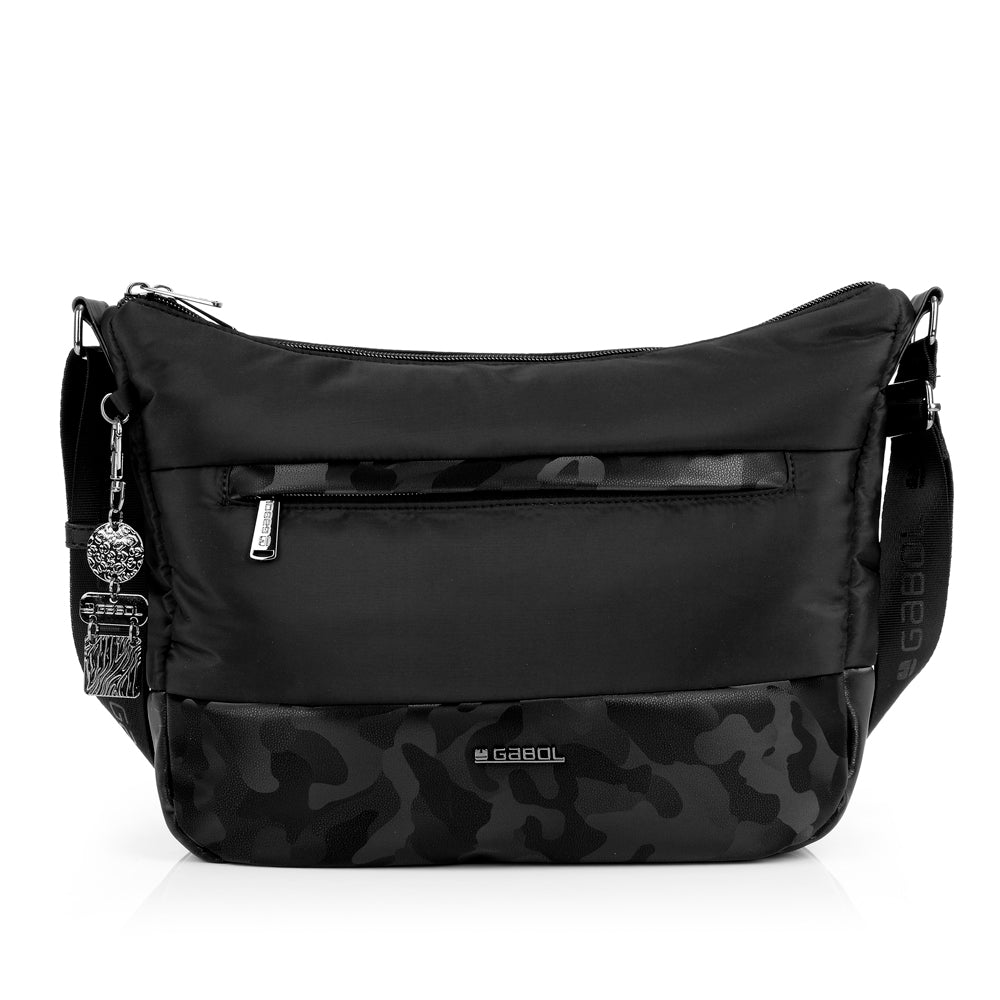 Bolso 2 compartimentos impermeable INGRID